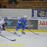 VIDEO: Kohouti otočili dvoubrankové manko a potěšili diváky další vítěznou lodičkou