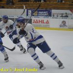 VIDEO: Kohouti otočili dvoubrankové manko a potěšili diváky další vítěznou lodičkou