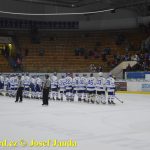 VIDEO: Kohouti otočili dvoubrankové manko a potěšili diváky další vítěznou lodičkou