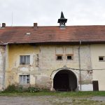 Jihočeský kraj má pět nových kulturních památek