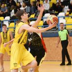 Sršni rozhodli o své výhře až v poslední čtvrtině