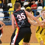 Sršni rozhodli o své výhře až v poslední čtvrtině