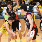 Sršni rozhodli o své výhře až v poslední čtvrtině