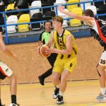 Sršni rozhodli o své výhře až v poslední čtvrtině