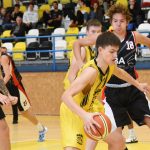 Sršni rozhodli o své výhře až v poslední čtvrtině