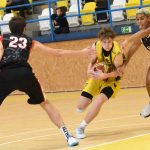 Sršni rozhodli o své výhře až v poslední čtvrtině