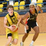 Sršni rozhodli o své výhře až v poslední čtvrtině