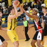 Sršni rozhodli o své výhře až v poslední čtvrtině