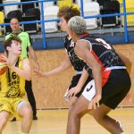 Sršni rozhodli o své výhře až v poslední čtvrtině