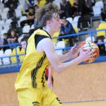 Sršni rozhodli o své výhře až v poslední čtvrtině