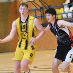 Sršni rozhodli o své výhře až v poslední čtvrtině