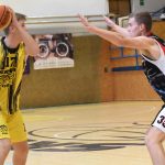 Sršni rozhodli o své výhře až v poslední čtvrtině