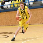 Sršni rozhodli o své výhře až v poslední čtvrtině