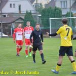 Dražice třetí výhru v řadě nedotáhly. Semice srovnaly v závěru z penalty