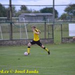 Dražice třetí výhru v řadě nedotáhly. Semice srovnaly v závěru z penalty