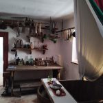 Svatováclavské posezení ve Velešíně zvalo k muzice i unikátním bramborovým plackám