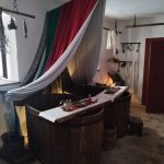 Svatováclavské posezení ve Velešíně zvalo k muzice i unikátním bramborovým plackám