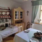 Svatováclavské posezení ve Velešíně zvalo k muzice i unikátním bramborovým plackám