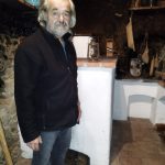 Svatováclavské posezení ve Velešíně zvalo k muzice i unikátním bramborovým plackám