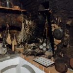 Svatováclavské posezení ve Velešíně zvalo k muzice i unikátním bramborovým plackám