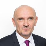 Boj o křesla v Senátu pokračuje druhým kolem. V obvodu 13 se utkají Marek Slabý a Jaroslav Větrovský