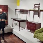 Výstava Jitony změnila Wortnerův dům v útulný domov