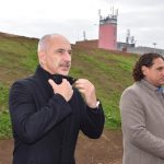 Dnes už se v Táboře jede novou komunikací z Chýnovské do Vožické