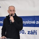 Dnes už se v Táboře jede novou komunikací z Chýnovské do Vožické