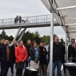 Dnes už se v Táboře jede novou komunikací z Chýnovské do Vožické