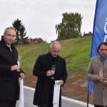 Dnes už se v Táboře jede novou komunikací z Chýnovské do Vožické