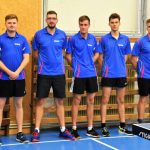 Elektrostav zapsal první výhru, doma pokořil Hostinné