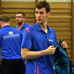 Elektrostav zapsal první výhru, doma pokořil Hostinné