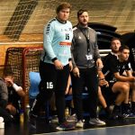 Další domácí radost se nekonala, házenkáře zradila koncovka