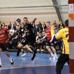 Další domácí radost se nekonala, házenkáře zradila koncovka