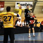 Další domácí radost se nekonala, házenkáře zradila koncovka