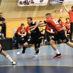 Další domácí radost se nekonala, házenkáře zradila koncovka