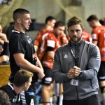 Další domácí radost se nekonala, házenkáře zradila koncovka