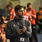 Další domácí radost se nekonala, házenkáře zradila koncovka