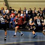 Další domácí radost se nekonala, házenkáře zradila koncovka