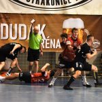 Další domácí radost se nekonala, házenkáře zradila koncovka