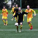 David Janoušek ze Sedlice sestřelil béčko Junioru čtyřmi zásahy