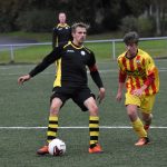 David Janoušek ze Sedlice sestřelil béčko Junioru čtyřmi zásahy