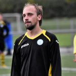 David Janoušek ze Sedlice sestřelil béčko Junioru čtyřmi zásahy