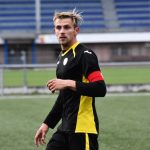 David Janoušek ze Sedlice sestřelil béčko Junioru čtyřmi zásahy