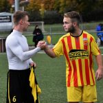 David Janoušek ze Sedlice sestřelil béčko Junioru čtyřmi zásahy