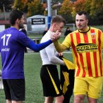 David Janoušek ze Sedlice sestřelil béčko Junioru čtyřmi zásahy