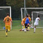 VIDEO: Milevsko doma neztrácí, poradilo si i se Strakonicemi