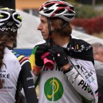 VIDEO: Devátý ročník Bernartického cyklokrosu se vydařil