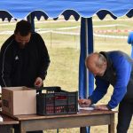 VIDEO: Devátý ročník Bernartického cyklokrosu se vydařil