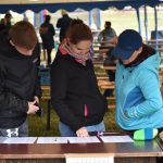 VIDEO: Devátý ročník Bernartického cyklokrosu se vydařil